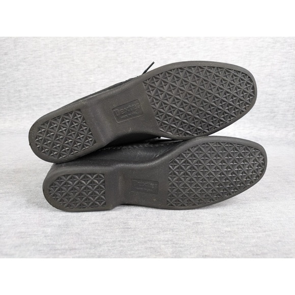 🎅🏻 3/$50 👯‍♀️Host Pick⚡️Dexter USA Lace Up Oxfords - Picture 7 of 15